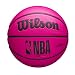 Wilson NBA DRV Outdoor Basketball - Hochwertiger Grip und Langlebigkeit - Größen 7 für alle Wetterbedingungen