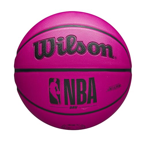NBA DRV PK 7 Basket Ball by WILSON - Image 7