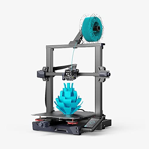 【新品】Creality Ender 3 S1 FDM 3Dプリンタ 41KNiYZpSGL.jpg