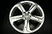 Juego de llantas originales Audi Q5 8R SQ5 S Line 8R0601025BP 20...