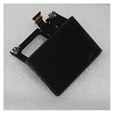 Gruppo Schermo LCD Con Parti Di Riparazione Cerniera LCD, Compatibile Con Parti Di Ricambio Sony ILCE-7rM4a A7rIVa A7rM4a A7r4a