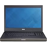 2019 Dell M4800 15.6in FHD Mobile Workstation Business Laptop Computer, Intel Quad-Core i7-4800MQ Up...