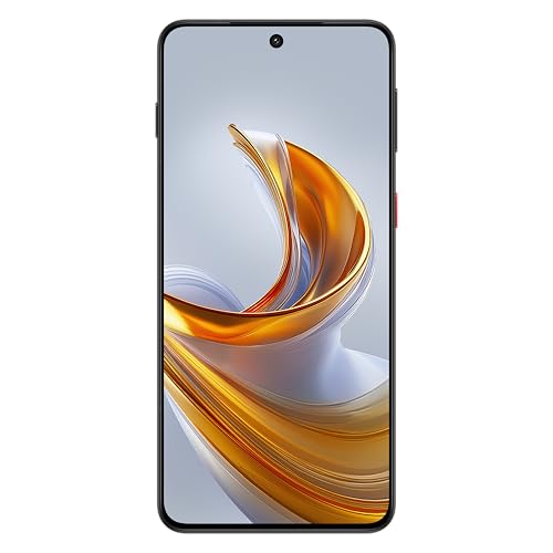 nubia Air Pro Prime 8 Go / - vue 3