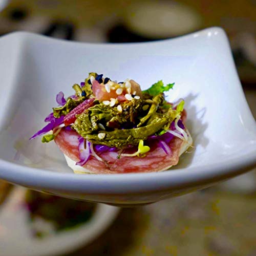 image for USDA Certified Organic 'Laphet So' EDIBLE TEA LEAF DELICACY hand-made 