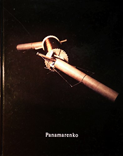  Panamarenko