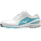 Mizuno Nexlite SL Ladies White/Sax UK 4,5/EUR 37