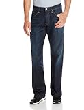 7 For All Mankind Men's Relaxed Fit Jean