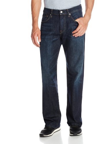 7 For All Mankind Men's Relaxed Fit Jean