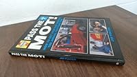 Pass the MOT!: How to Get Your Car Through the Test First Time 1850108617 Book Cover