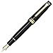 Produktbild Sailor Pen fountain pen professional gear gold in character 11-2036-420 Black