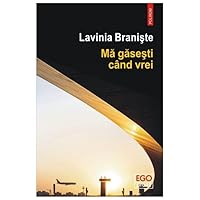 Ma Gasesti Cand Vrei 9734686534 Book Cover