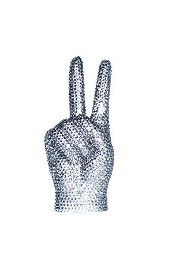 Interior Illusions Plus Ii000350 Hand, Home Décor, Graphite/Diamond #TOP16