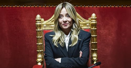Meloni: &ldquo;Niente dimissioni, governeremo per cinque anni&rdquo;