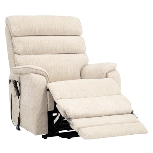 DYNOX Dual Motor Power Lift Recliner Chair for Review 2026 DYNOX Dual Motor Power Lift Recliner Chair for Review 2026