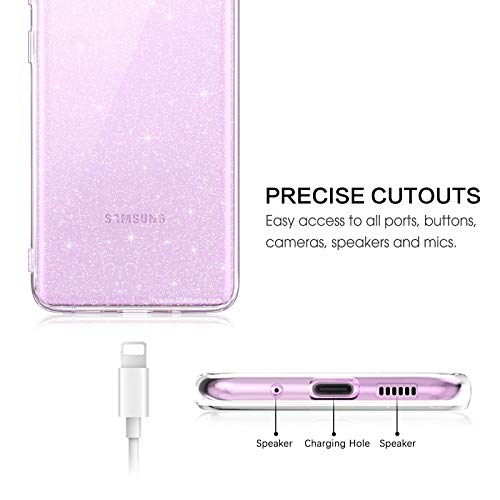 BENTOBEN Custodia per Samsung Galaxy S20 FE