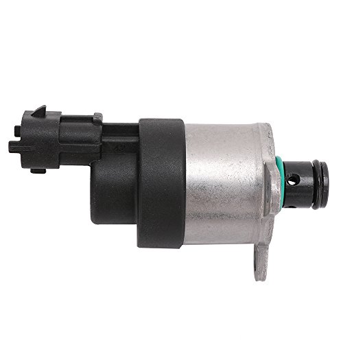 SHINEHOME 0928400535 Fuel Pressure Regulator For Chevy GMC 2001-2004 Diesel 6.6L Duramax LB7, FCA MPROP Injection Pump, Injection Pressure Regulator, Fuel Control Actuator