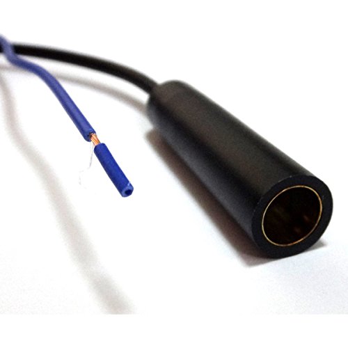 Yihao antenna adattatore per Honda radio Install