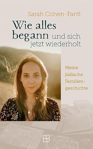 Wie alles begann und sich jetzt wiederholt Wie alles begann und sich jetzt wiederholt