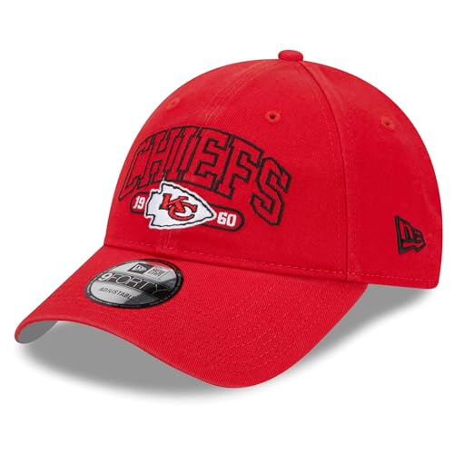New Era Unisex Baseball Cap M