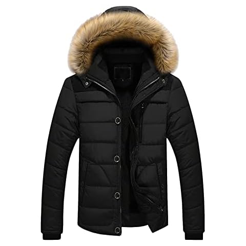 Veste Polaire TOFOTL Hiver Cover