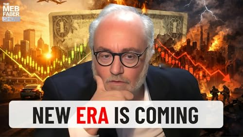 Russell Napier: Financial Repression Is Back &mdash; And Investors Aren&rsquo;t Ready | #615