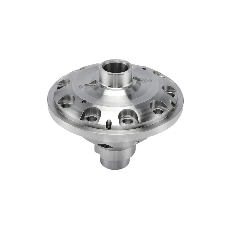 Replacement Parts for Ford 8" Posi Unit 28 Spline 10-Bolt Traction Limited-Slip Lock ; 4-Pinion ; 8 in Bore Diameter ; 1 Year Manufacturer Warranty Mod-A58PP-27331