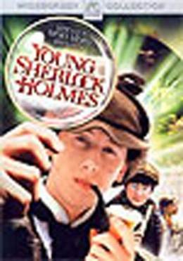 Preisvergleich Produktbild Genc Sherlock Holmes - Young Sherlock Holmes