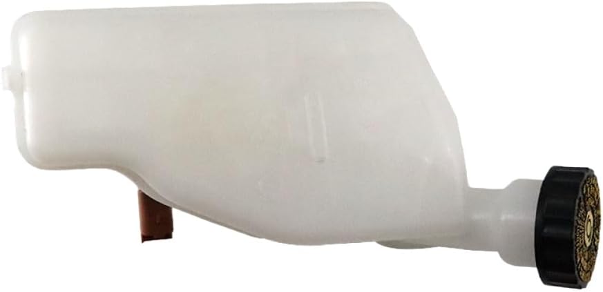 Brake Fluid Reservoir Compatible With Auto Car Models C5 C3 C3II Brake Master Cylinder Aftermarket Replacement