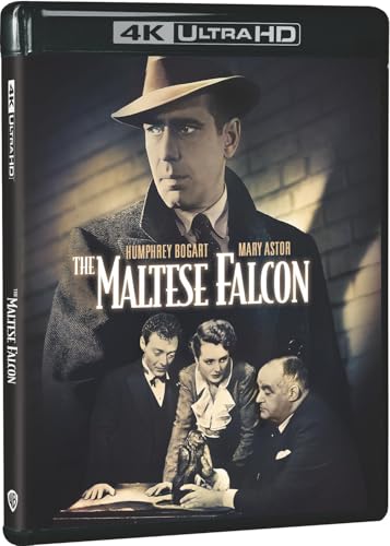 The Maltese Falcon