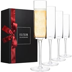 Champagne Flutes