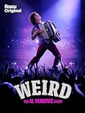 Weird: The Al Yankovic Story