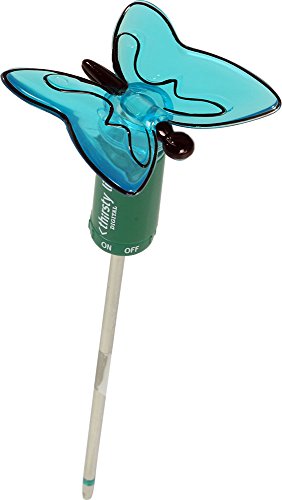 Thirsty Light Butterfly Bulb