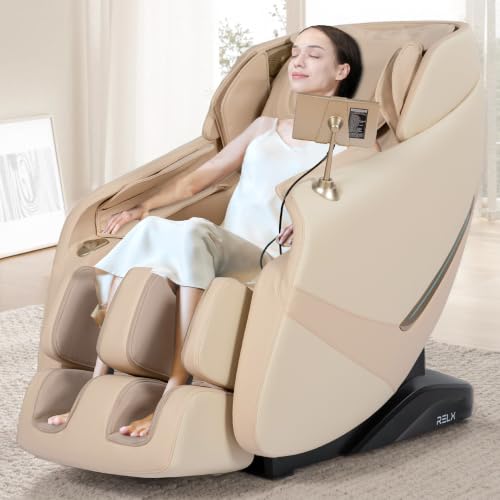 RELX Venus Pro Massage Chair
