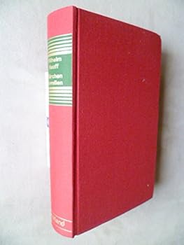 Paperback Märchen / Novellen [German] Book