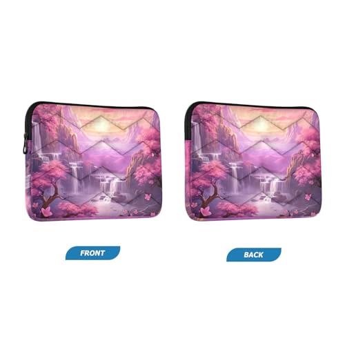 Funda para portátil 13-14 pulgadas impermeable miniatura 2