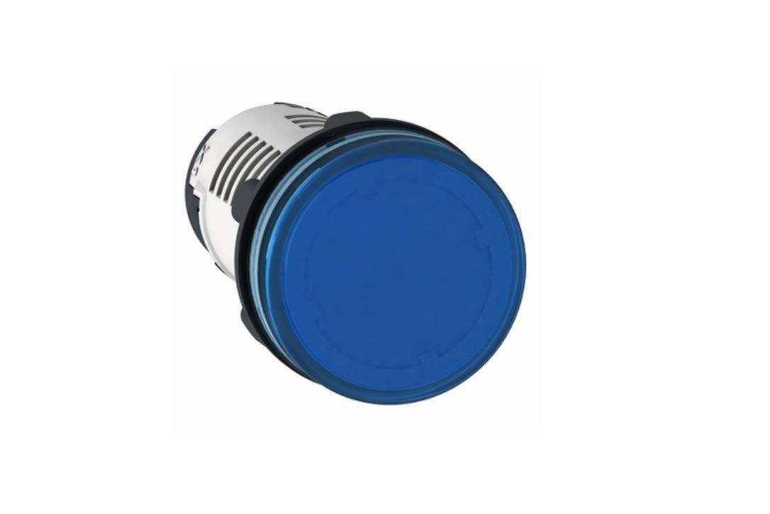 See full amazon price history chart for Schneider Electric, monolithic pilot light, Harmony XB5N/XB7N, plastic, blue, 22mm, LED, 230V AC, XB7EV06MPN Schneider Electric, monolithic pilot light, Harmony XB5N/XB7N, plastic, blue, 22mm, LED, 230V AC, XB7EV06MPN (B07VMMZHDS) Amazon Price History, Amazon Price Tracker