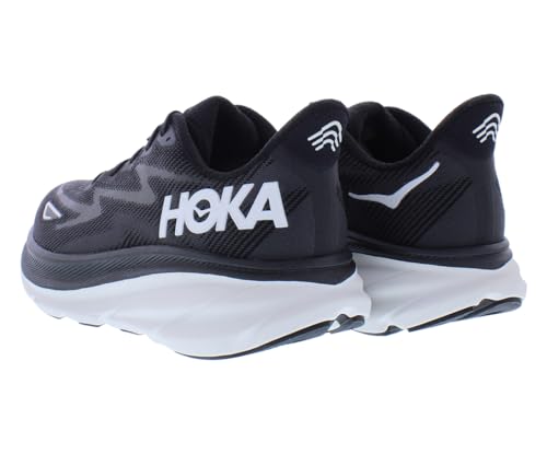Image of Hoka ONE ONE Clifton 9 Men's Road Running Shoes