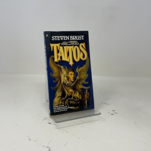 Taltos view 2