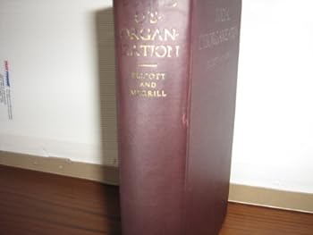 Hardcover Social Disorganization Book