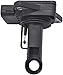 Bapmic Mass Air Flow Sensor Meter MAF Replacement for 2011-2014 Mazda 2, 2004-2013 Mazda 3, 2006-2014 Mazda 5, 2003-2013 Mazda 6, 2010-2012 Mazda CX-7