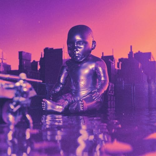 Amazon.co.jp: Sassy Baby Daddy [Explicit] : Marcus Static: デジタルミュージック