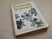 Forensic science: An introduction to scientific crime detection 042110130X Book Cover