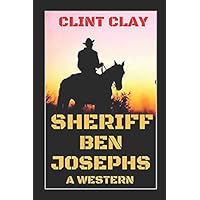 Murder in The Flint Hills: 1 (The Sheriff Western Adventure