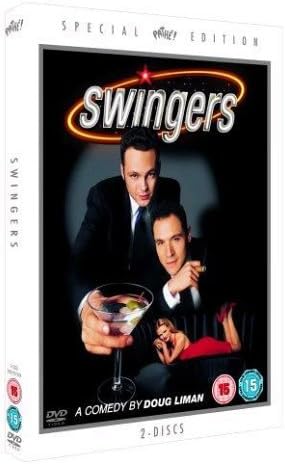 Swingers (Special Edition) [DVD]