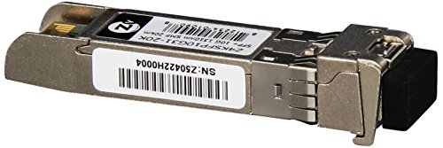 ZeeVee Z4KSFP10G31-20K ZyPer4K, Fiber Optic Transceiver, SFP+ 10Gbps 1310nm SMF 20km