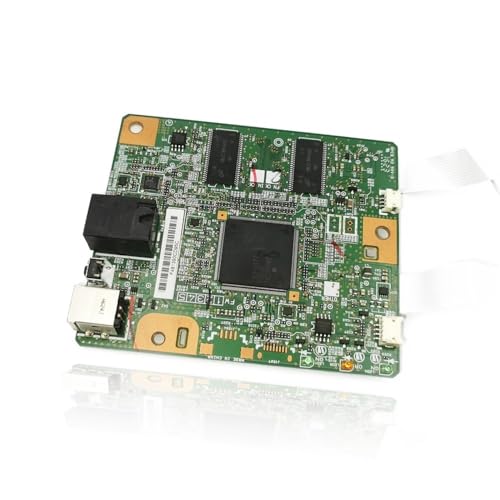 Formateur LBP6230dw : carte logique FM1-G873 pour impression fluide