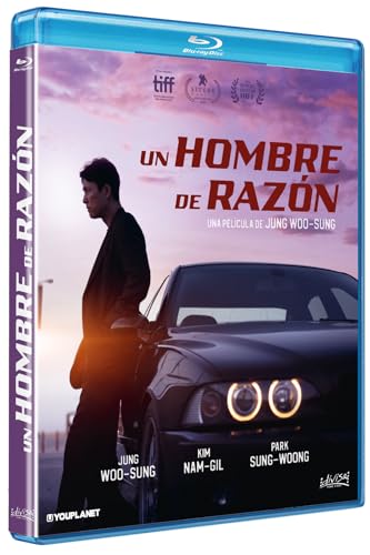 ¿Descubre el Poder de la Razón en Un Hombre de Razon (A Man of Reason)? ¡La Película que te Hará Reflexionar sobre la Vía del Pensamiento!