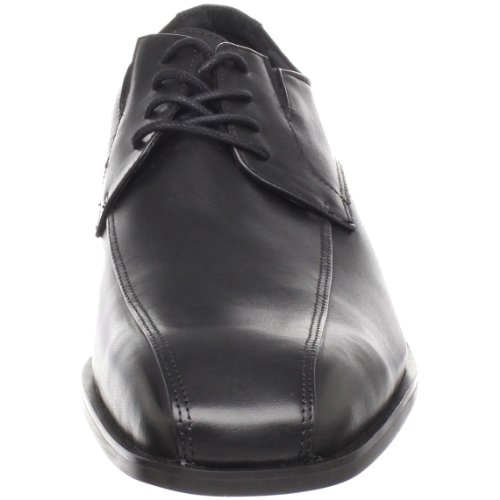 Image of Bacco Bucci Men's Hernan Oxford, Black, 13 M US