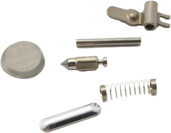 Carburetor Diaphragm Rebuild Repair Kit Compatible With 435 435E 235 236 240 CS2234 CS2238 Chainsaw RB-149