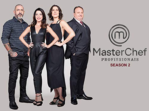 MasterChef Brazil: The Professionals